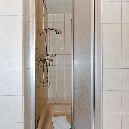 Apartment Ferienwohnung Robbe Im Haus Nordstrand Esens