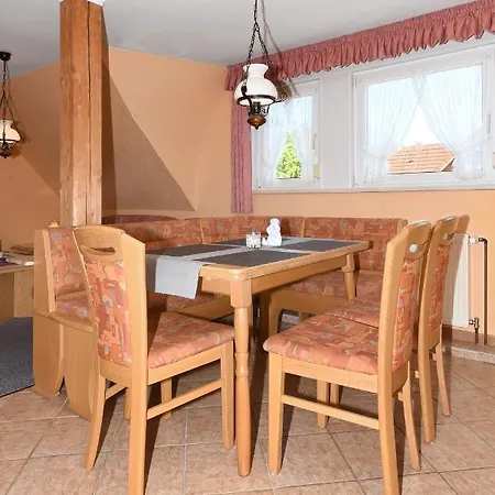 Ferienwohnung Robbe Im Haus Nordstrand * Esens