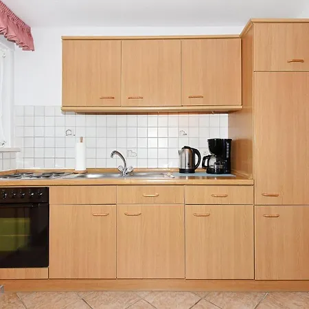 Ferienwohnung Robbe Im Haus Nordstrand Appartement Esens