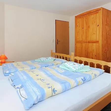 Apartment Ferienwohnung Robbe Im Haus Nordstrand